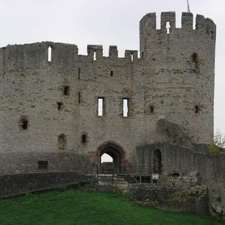 Castle Terrace Daire Dudley Dış mekan fotoğraf