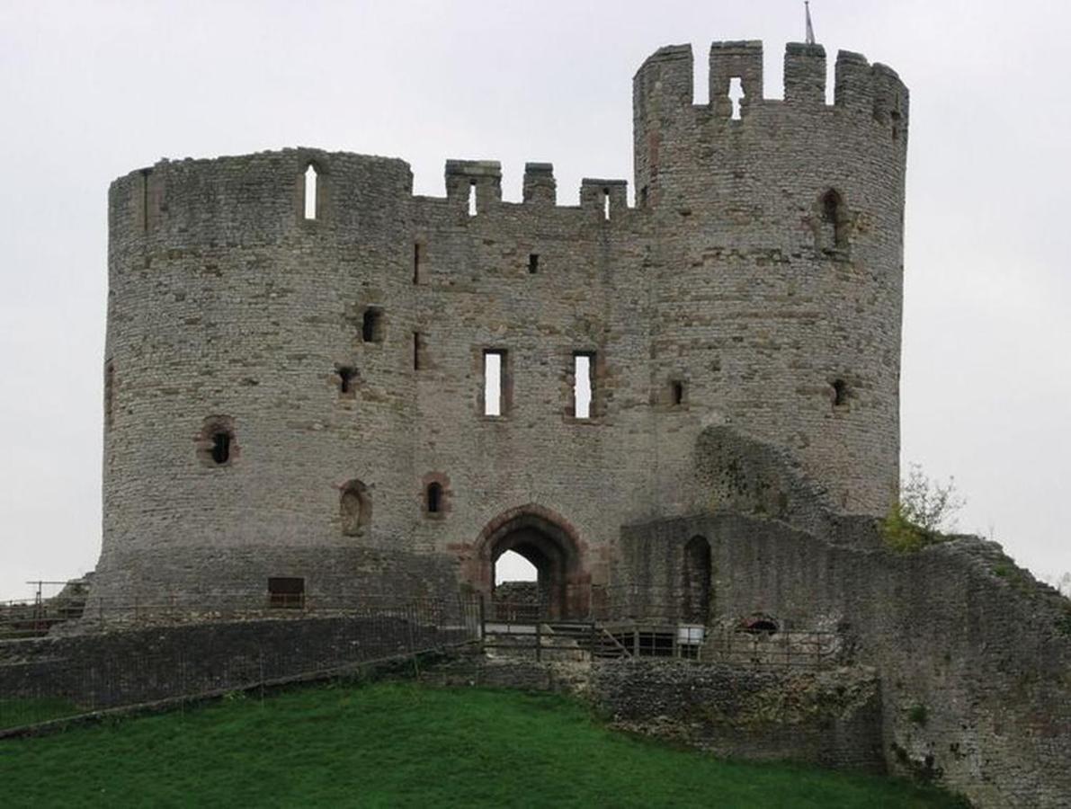 Castle Terrace Daire Dudley Dış mekan fotoğraf